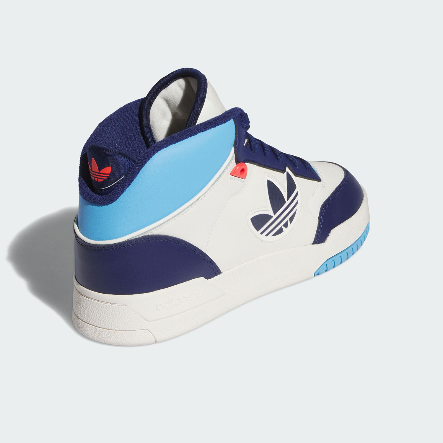 Adidas Genuine DROP STEP XL 2. - Adidas Shoes Superstar recension och pris