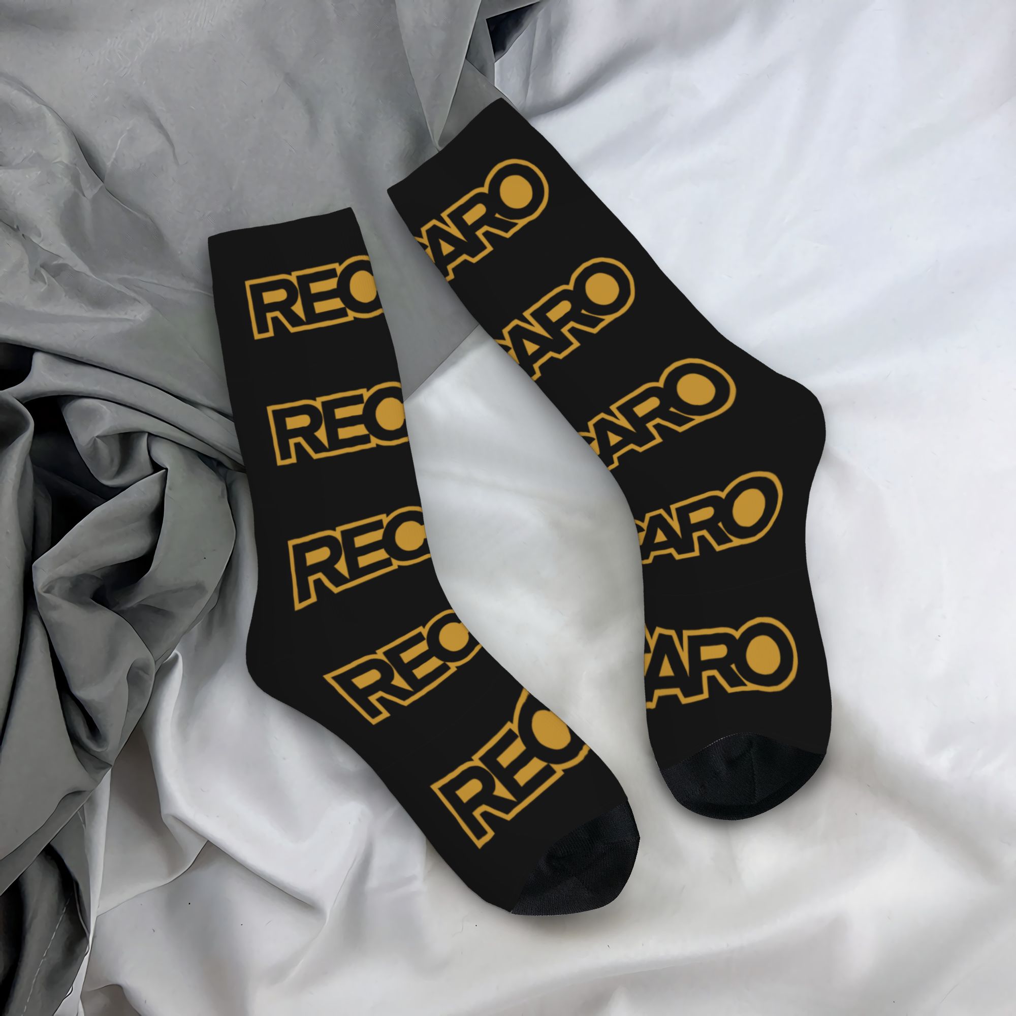 Custom Recaros Symbol Dress So - Dress Sock Men recension och pris