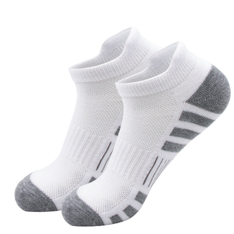 Unisex Cushioned Breathable An - Ankle Sock Low Cut recension och pris
