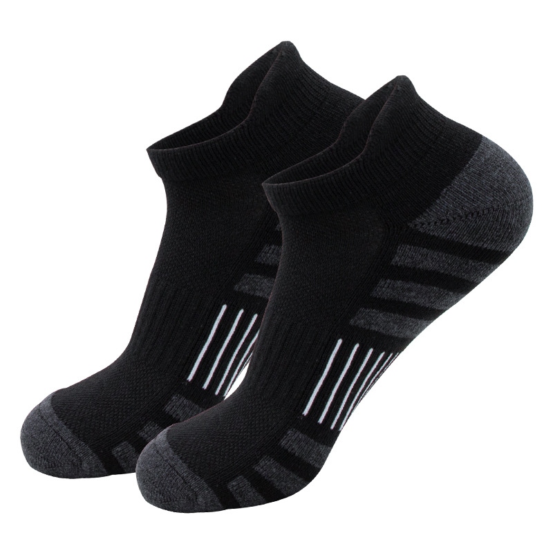 Unisex Cushioned Breathable An - Ankle Sock Low Cut recension och pris