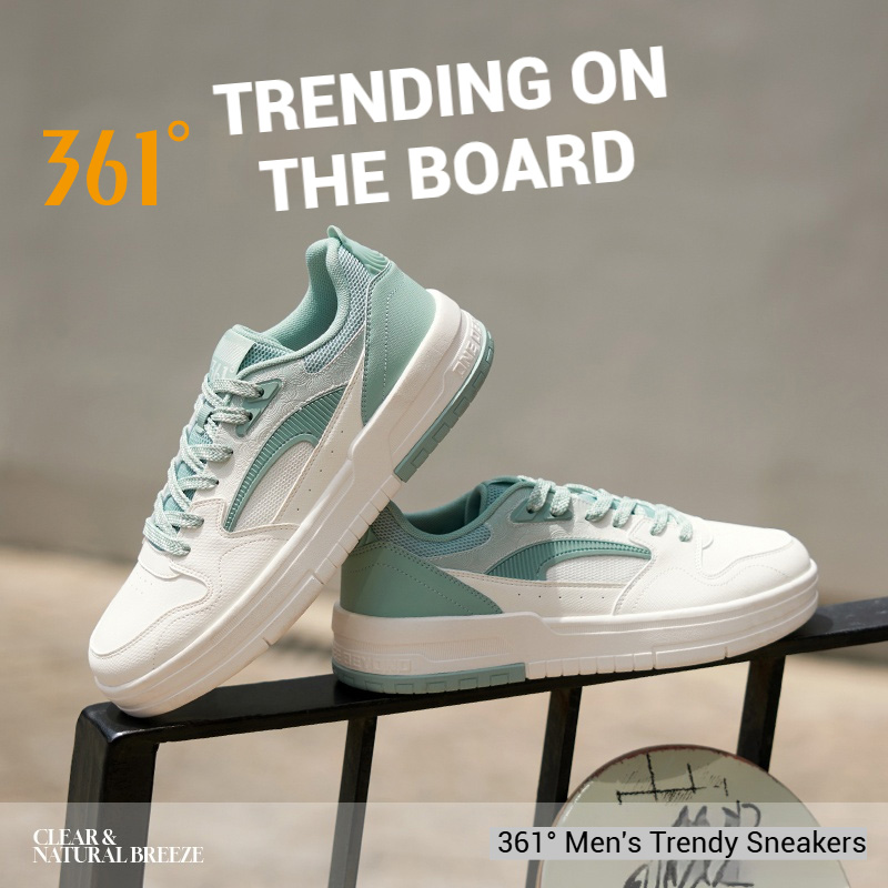 361 Degree NEW Men Skateboard  - Adidas Shoes Superstar recension och pris