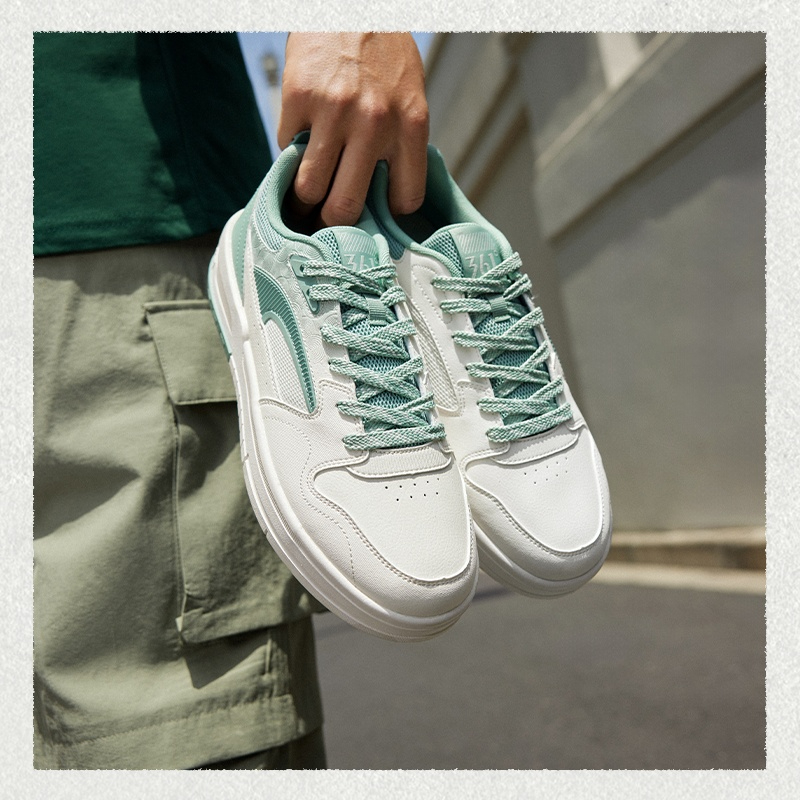 361 Degree NEW Men Skateboard  - Adidas Shoes Superstar recension och pris