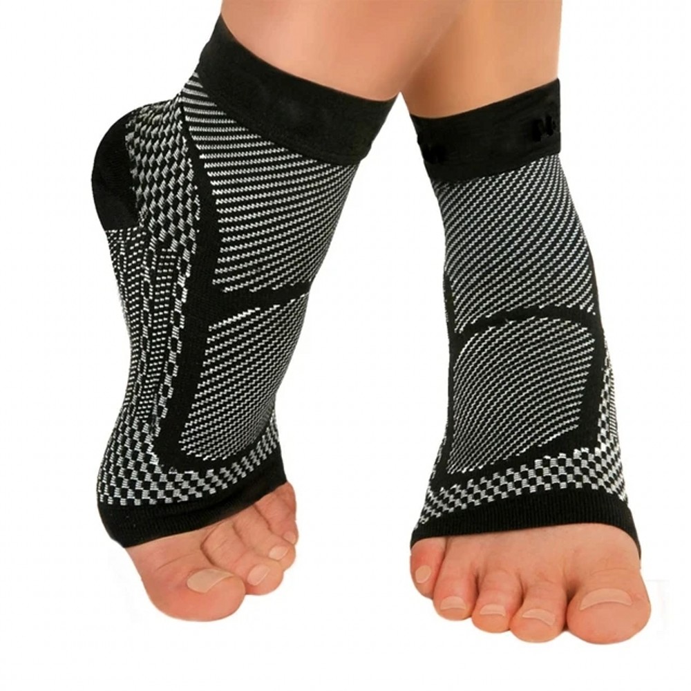1pair Sports Ankle Brace Compr - Ankle Brace Sock recension och pris