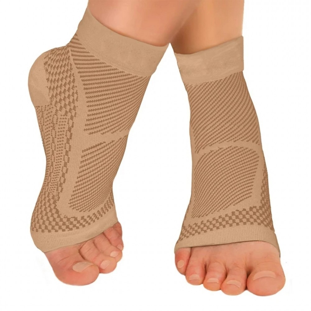 1pair Sports Ankle Brace Compr - Ankle Brace Sock recension och pris